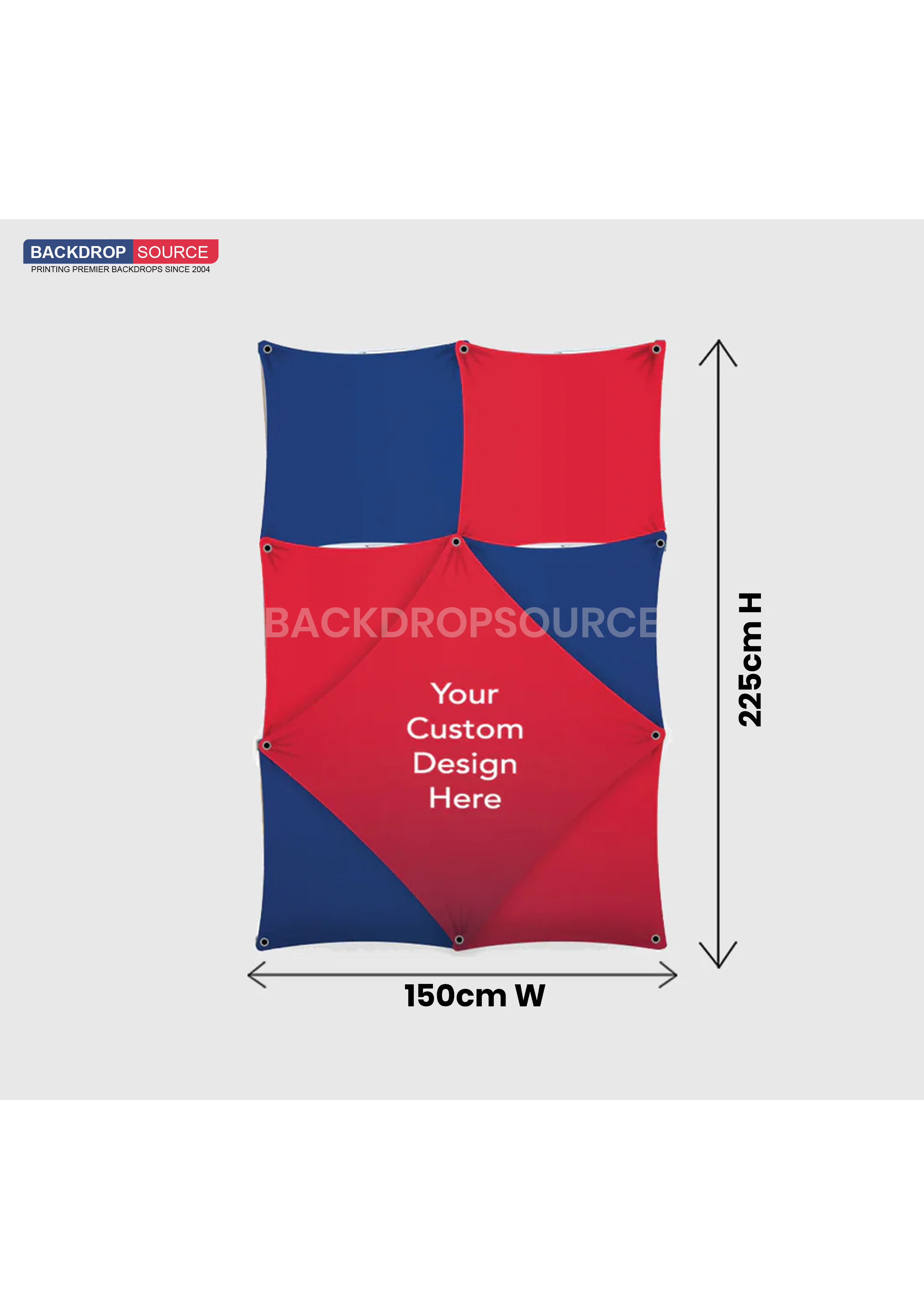 2 x 3 - Affichage contextuel de la grille GeoMetrix
