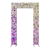 Full Open Square Arch
