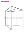 Vogue fabric stand