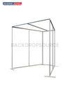 Vogue fabric stand