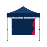 Tentes d'auvent