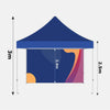 Custom Canopy Tent (3m)