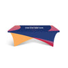 Cross Stretch Table Cloths