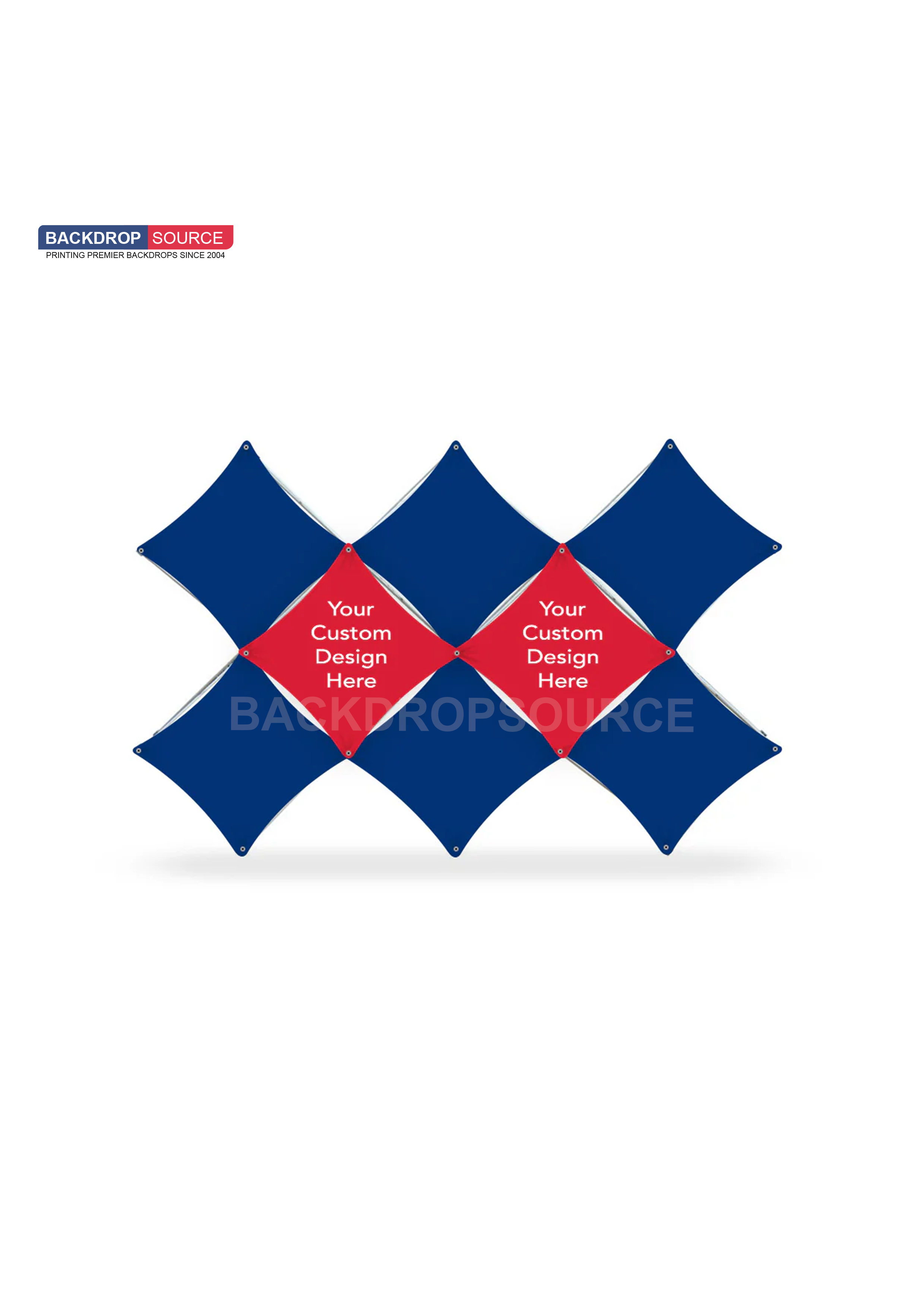 Double X - Affichage contextuel de la grille GeoMetrix