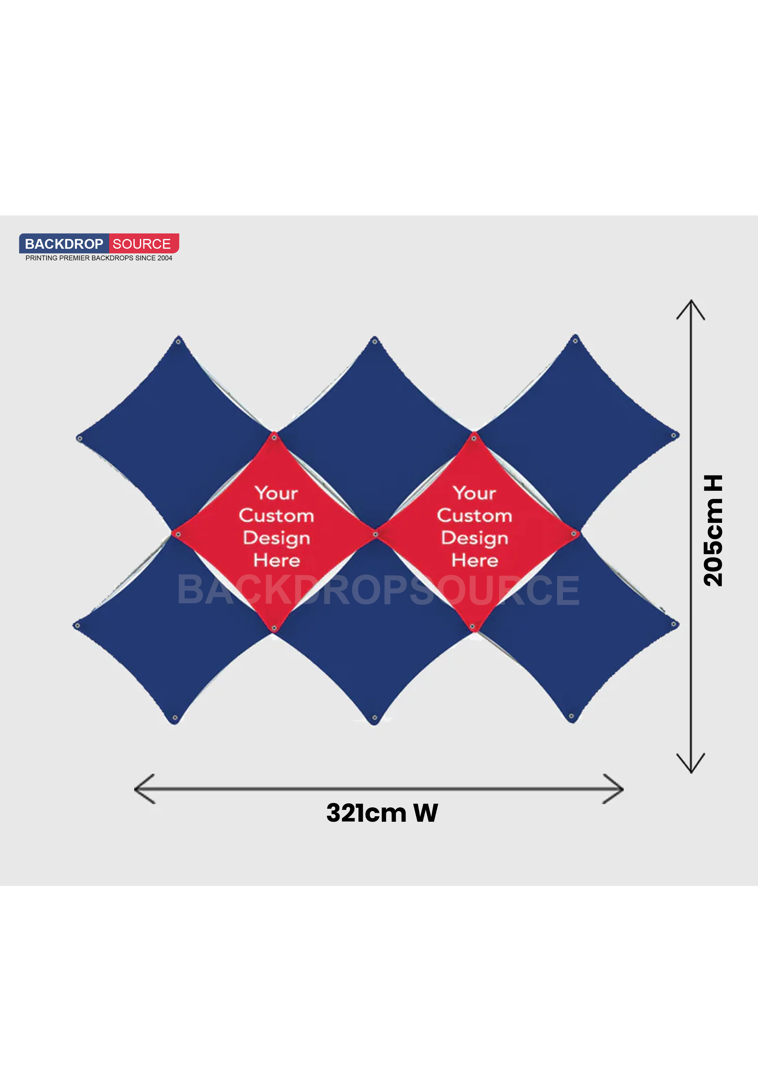 Double X - Affichage contextuel de la grille GeoMetrix
