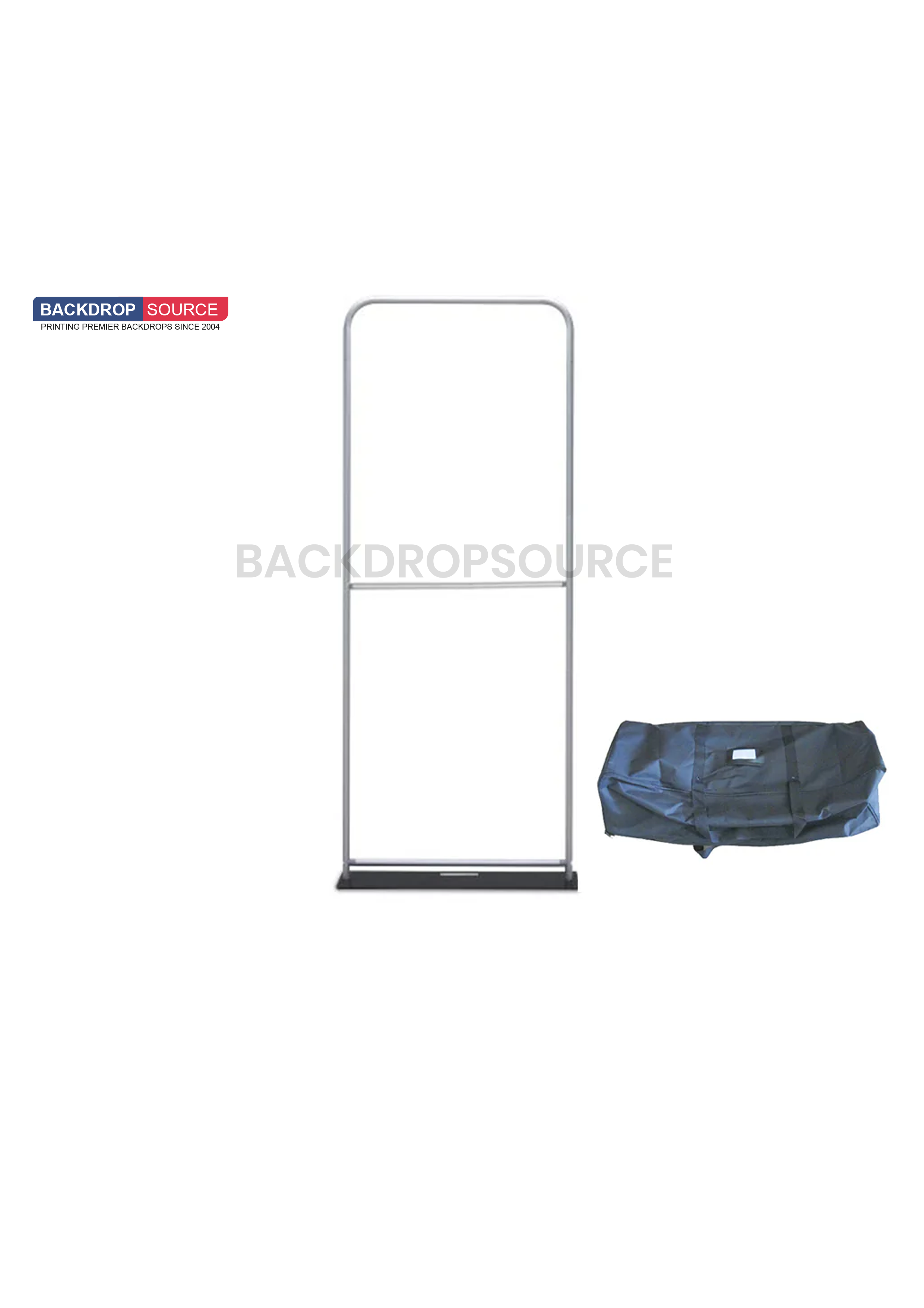 EZ Banner Stands pour les affichages de salons professionnels