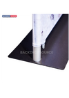 EZ Banner Stands pour les affichages de salons professionnels