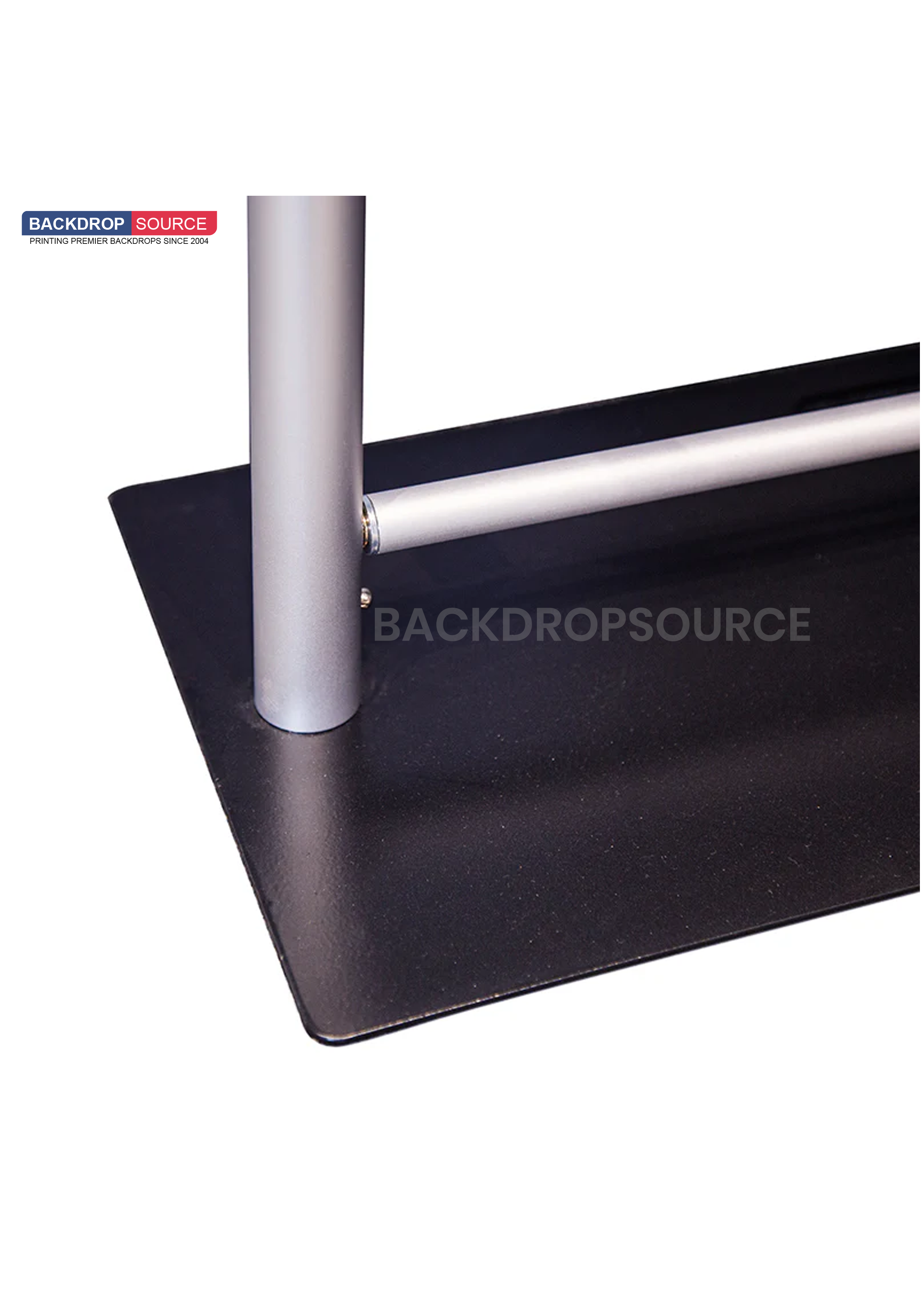 EZ Banner Stands pour les affichages de salons professionnels