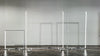 SEG Frameless  Fabric LED Light Box Display - 4m W x 2.5m H