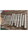 SEG Fabric LED Light Box - 3m x 2.5m