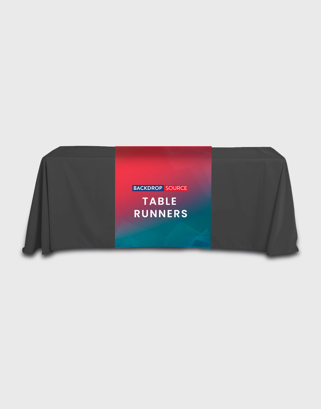 Chemin de table