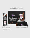 Forfaits de stand pour salons professionnels