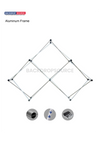 Triangular (small) - GeoMetrix Pop Up Grid Display