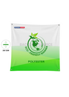 Eco-friendly TrueKolor wrinkle-free fabric backdrop