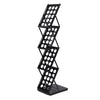 Zig Zag Brochure Stand