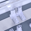 SEG Light Box Display Counter - 1m H