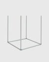 Présentoir en tissu EZ Cubic Tower