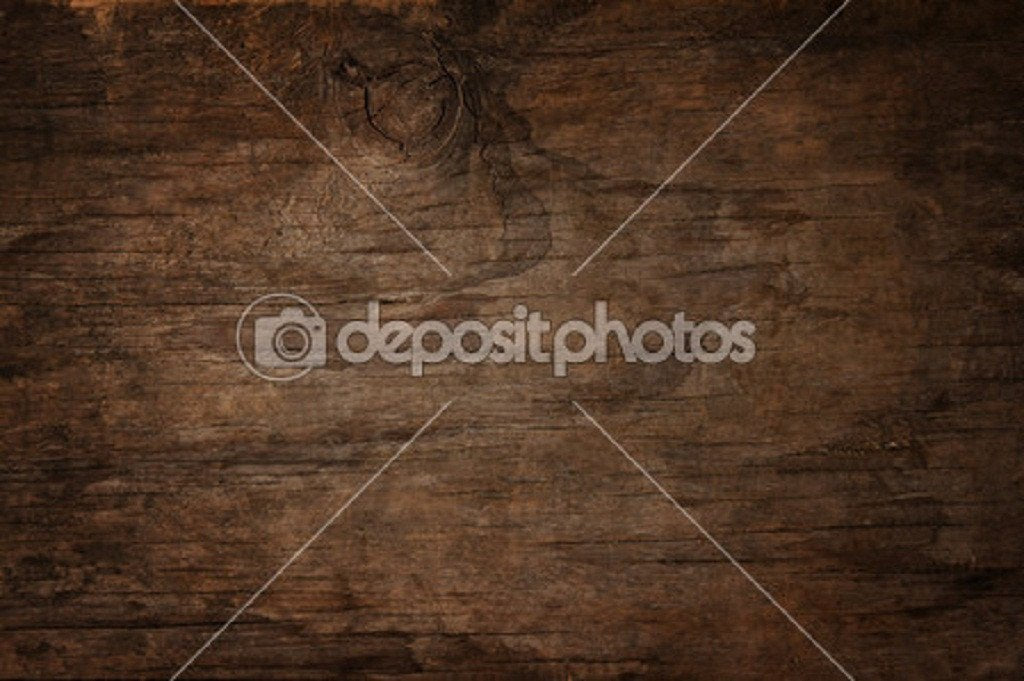 Dark Brown Wood Theme  Backdrop