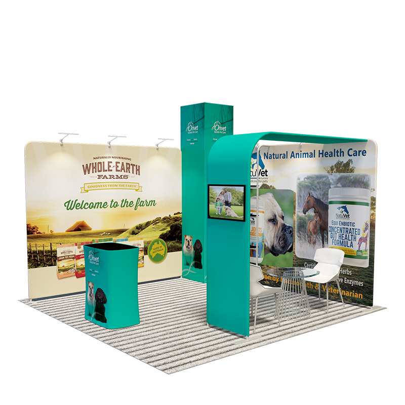 20 foot modular cabin kits - Model 01