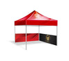 Custom Canopy Tent (4.5m)