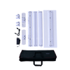 SEG Light Box Display Counter - 1m H