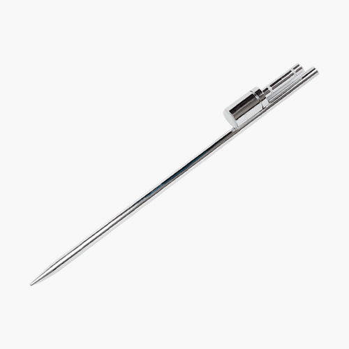 Plume Drapeau-Concave