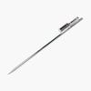 Plume Drapeau-Concave