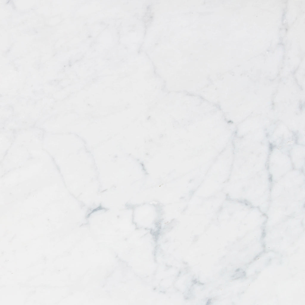 Ceiling White Marble Background