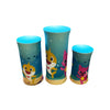 Arch Party Sets with Pedestal - Model 2