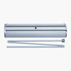 Double Screen Wide Base Roll Up Banner