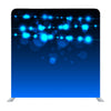 Abstract Bckground blue Shiny Background Backdrop