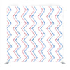 Abstract Geometric Wallpaper of the Surface Backdrop