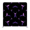 Abstract music symbols Backdrop
