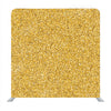 Abstract Twinkled Bright with Bokeh Defocused Golden Lights Backdrops