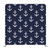 Anchor Pattern Backdrop