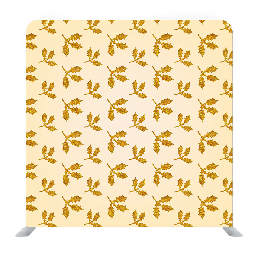 Autumn maple leaf patterns Background Backdrop