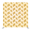 Autumn maple leaf patterns Background Backdrop