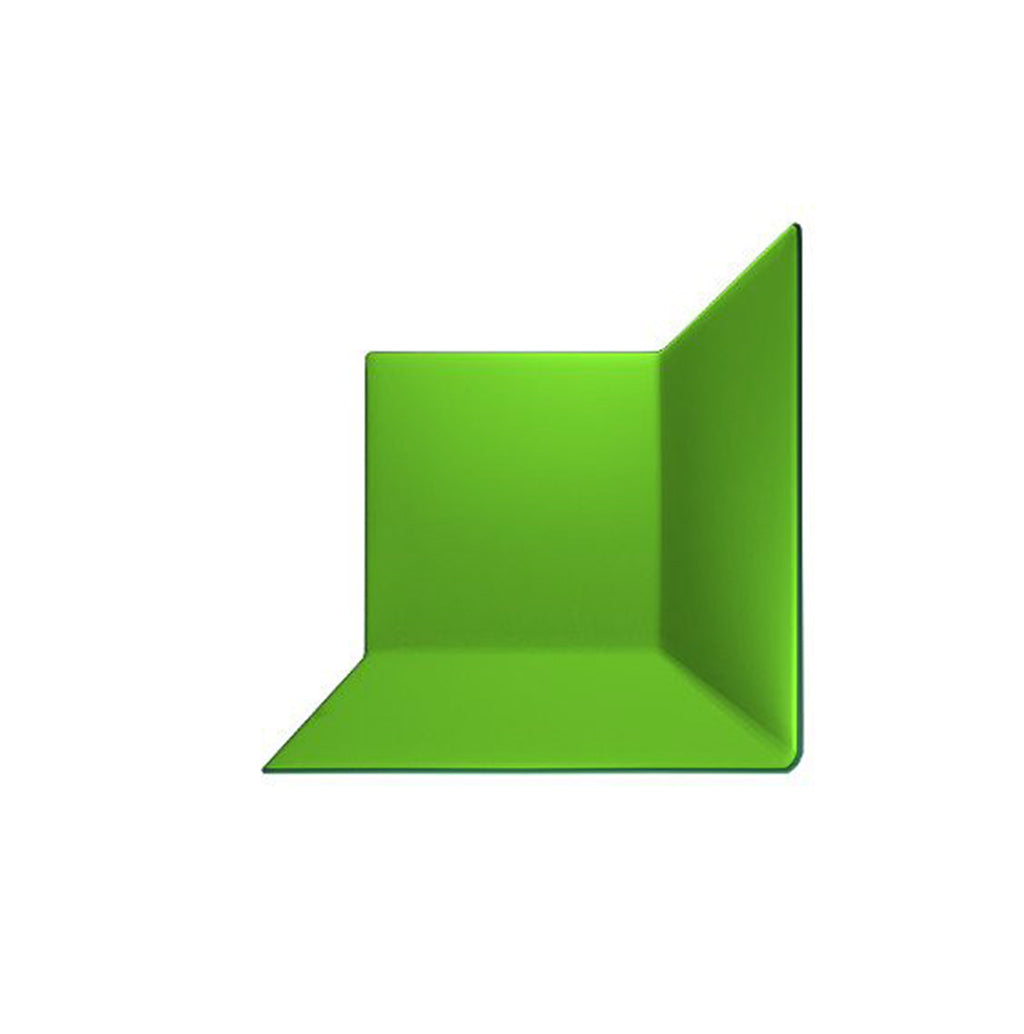 Photomaton Chromakey (couvre 2 murs)