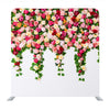 Beautiful Flowers Background Media Wall
