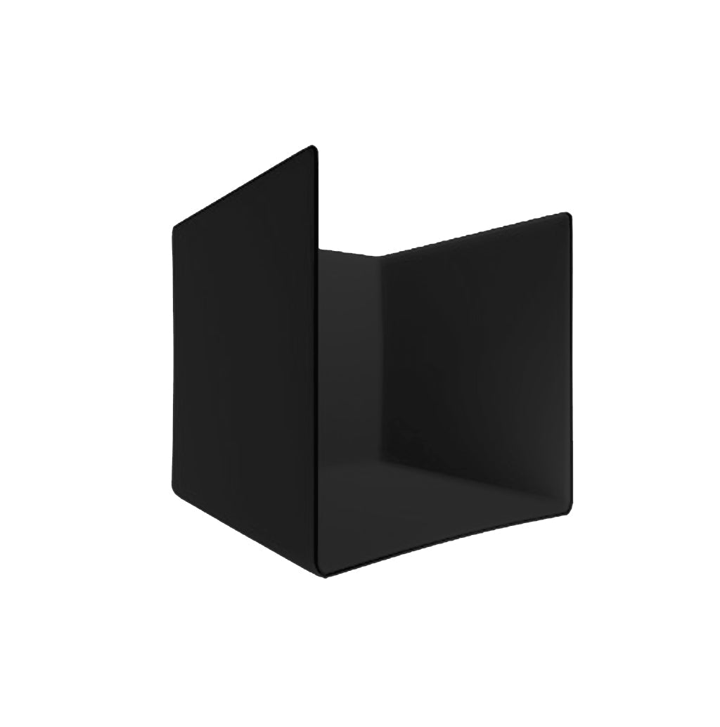 Photomaton Chromakey en forme de U (couvre 3 murs/côtés)