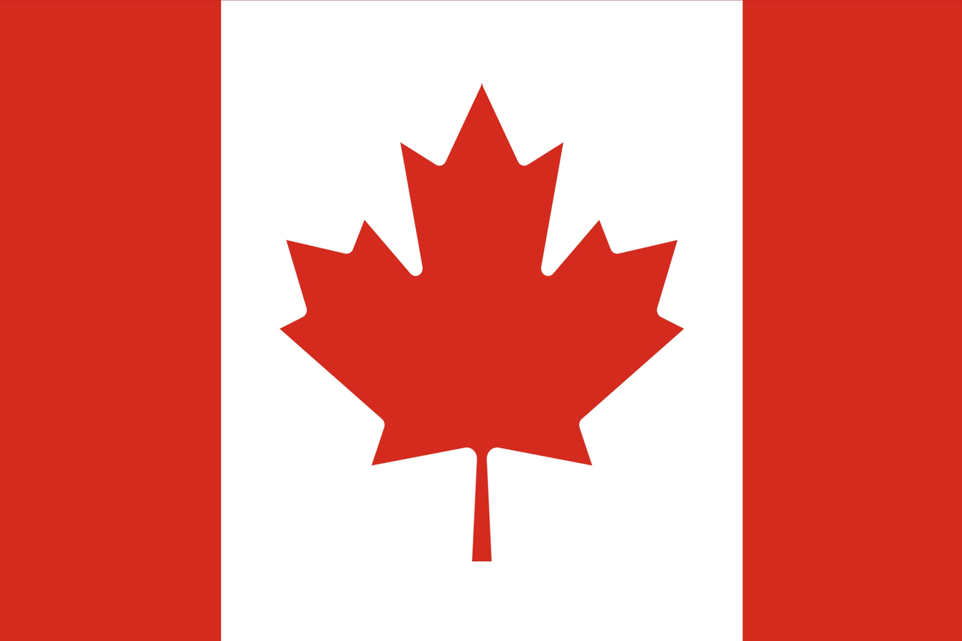 Canada Country Flag