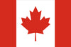 Canada Country Flag