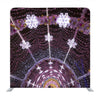 Christmas Lighting Decoration Media Wall