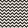 Classic Chevron Seamless Zigzag Pattern Background