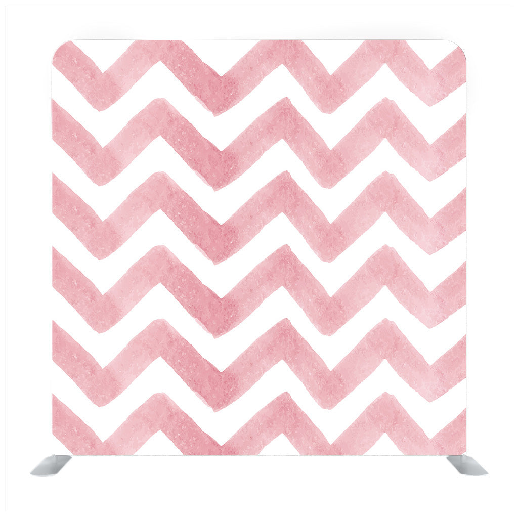 Colorful zigzag striped pattern for  Backdrop