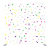 Colour dots Backdrop