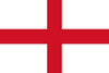 England St George Flag