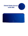 Housses de table ajustées