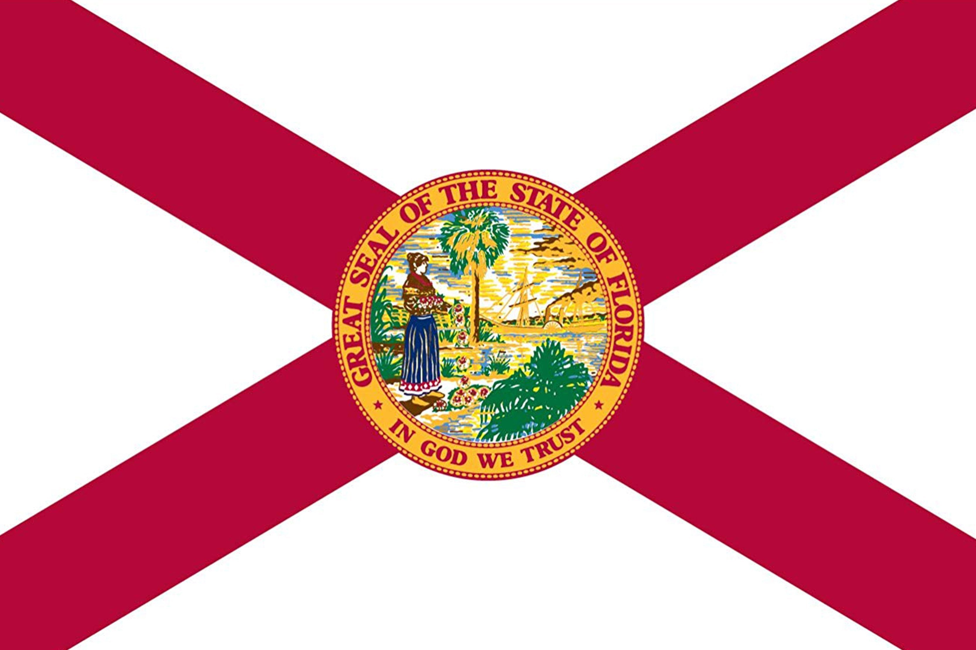 Florida State Flag