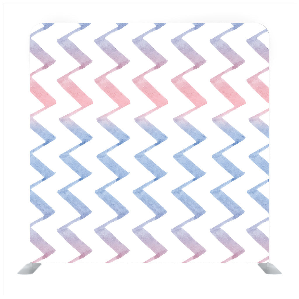 Four colors pattern Backdrop